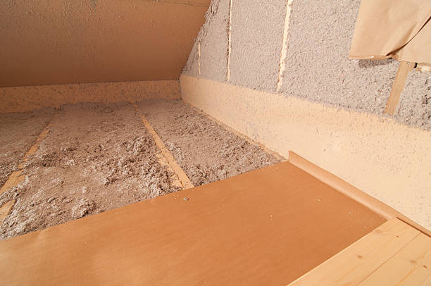 Best Residential Insulation in Assumption, IL