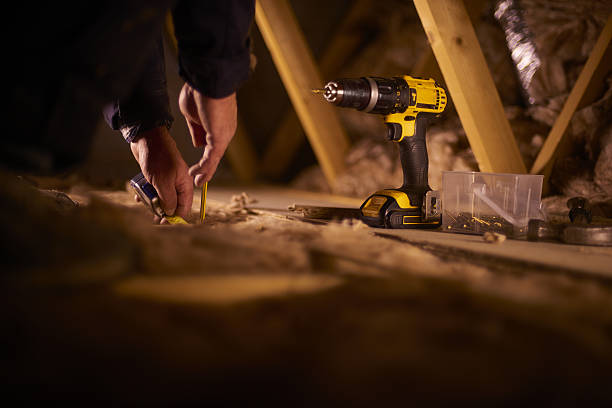 Best Insulation for Specific Applications in Assumption, IL